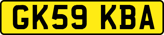GK59KBA