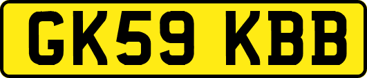 GK59KBB