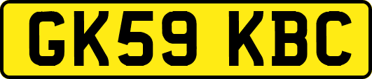 GK59KBC