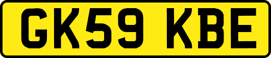 GK59KBE