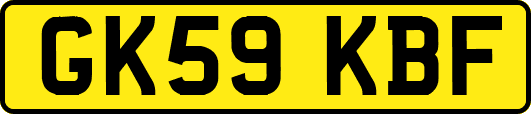 GK59KBF
