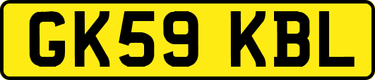 GK59KBL