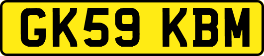 GK59KBM