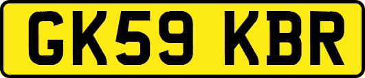 GK59KBR