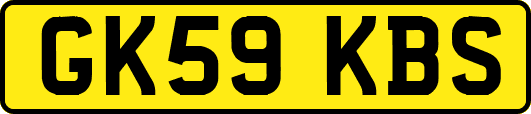 GK59KBS