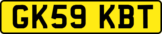 GK59KBT