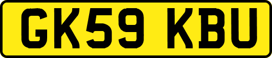 GK59KBU