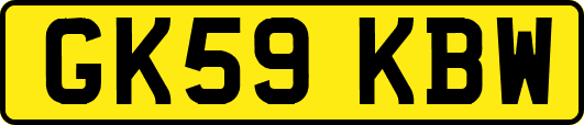 GK59KBW