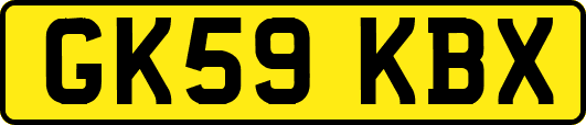 GK59KBX