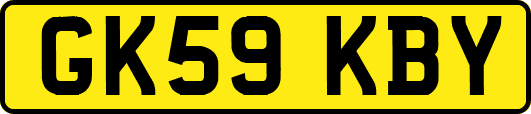 GK59KBY
