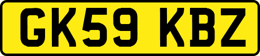 GK59KBZ