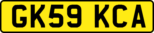 GK59KCA