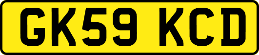 GK59KCD