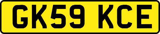 GK59KCE