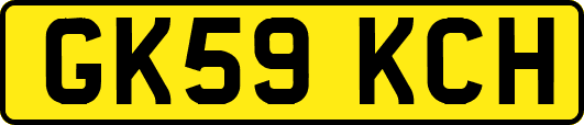 GK59KCH