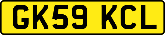 GK59KCL