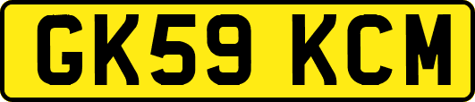 GK59KCM