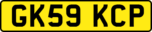 GK59KCP