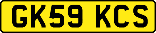 GK59KCS