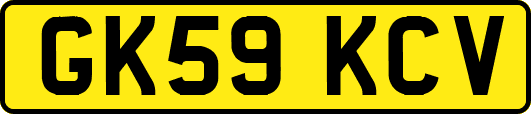 GK59KCV