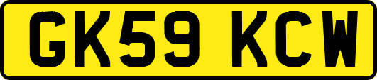 GK59KCW