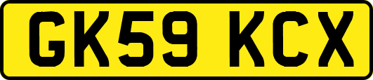 GK59KCX