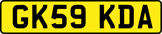GK59KDA