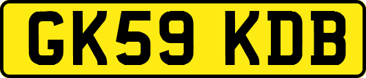 GK59KDB