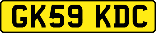 GK59KDC