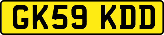 GK59KDD