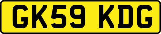 GK59KDG