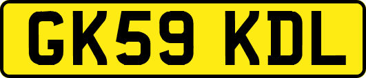 GK59KDL