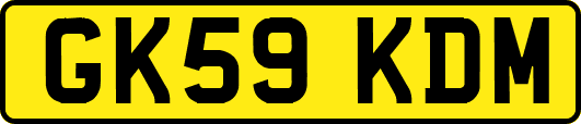 GK59KDM