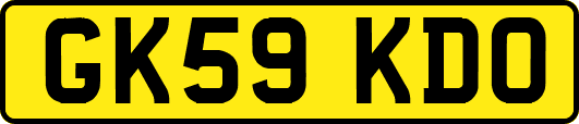 GK59KDO