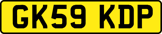 GK59KDP