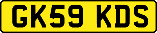 GK59KDS