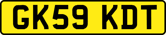 GK59KDT