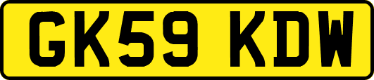 GK59KDW