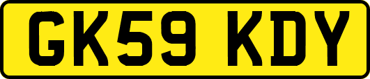 GK59KDY