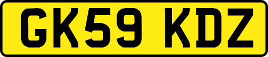 GK59KDZ
