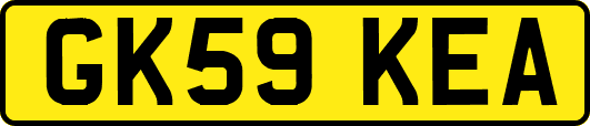 GK59KEA
