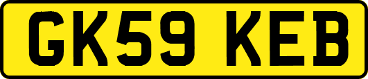 GK59KEB