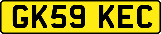 GK59KEC