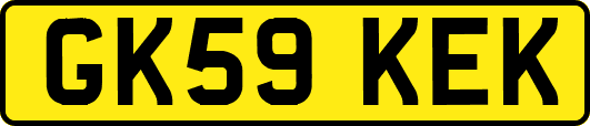 GK59KEK