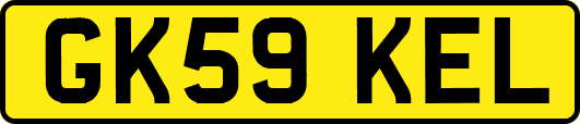 GK59KEL