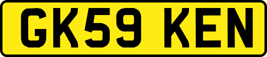 GK59KEN