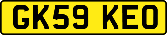 GK59KEO