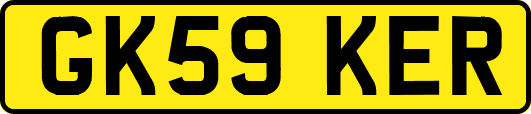 GK59KER