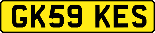 GK59KES