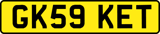 GK59KET
